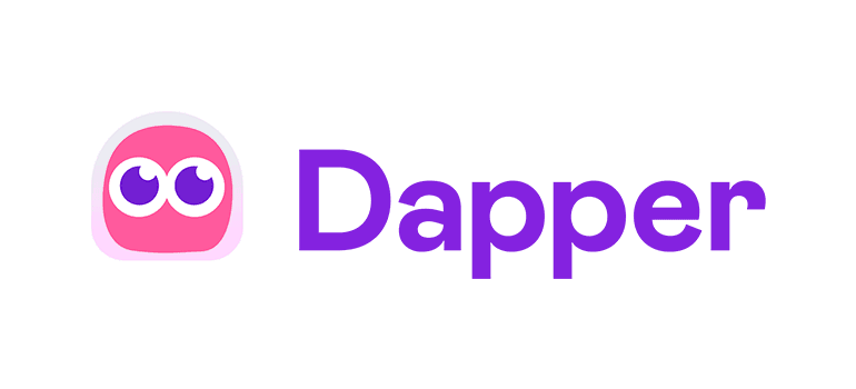 Dapper logo