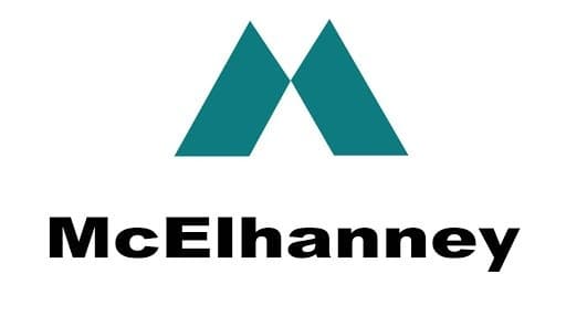McElhanney logo